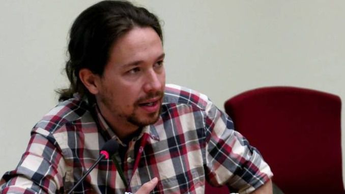 Iglesias pide revisar la dispersión de los presos de ETA porque afecta a las familias
 