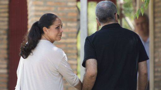 Prisiones abre una investigación para ver si hay trato de favor hacia Isabel Pantoja