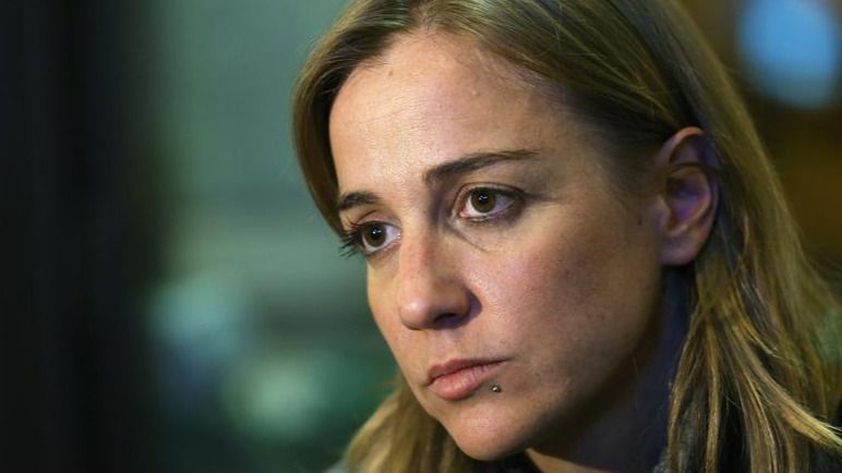 Tania Sánchez declara a la juez que 'no sabía' que su hermano se iba a beneficiar del contrato público