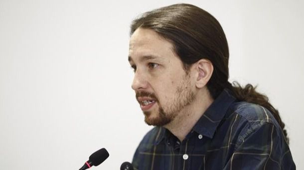 Podemos elige meterse en la polémica: pide el fin de la dispersión de los presos de ETA