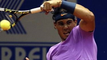 Nadal, 10º, su peor número como cabeza de serie en el torneo de Wimbledon