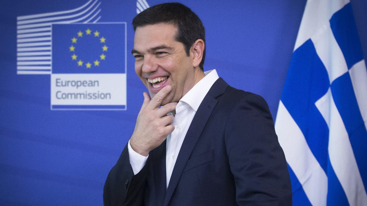 'A la tercera no va la vencida': el Eurogrupo concluye sin acuerdo con Grecia