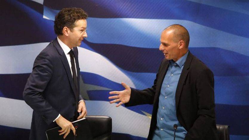 La troika ofrece a Grecia una prórroga del rescate y 15.500 millones, si se alcanza un acuerdo este sábado