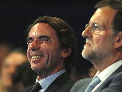 Aznar reclama al PP mayor credibilidad: &#34;Hoy no se sabe si el Partido Popular defiende la vida o el aborto&#34;