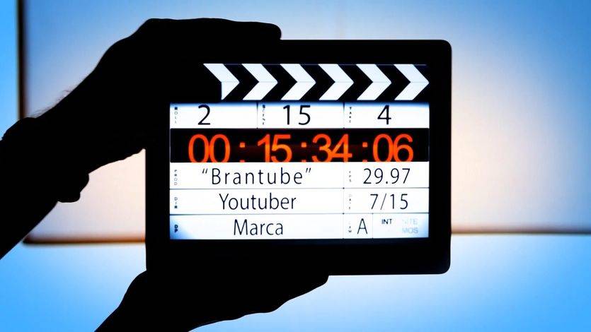 Nueva startUp que conecta youtubers influyentes con marcas y empresas