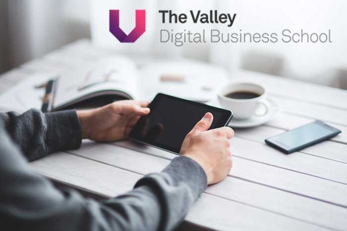 Los cursos de marketing online más demandados según The Valley DBS