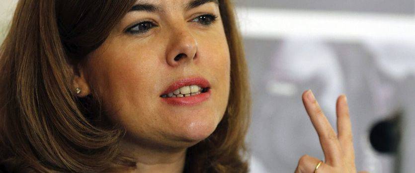 El Gobierno insiste: España aguantará sin problemas la crisis griega