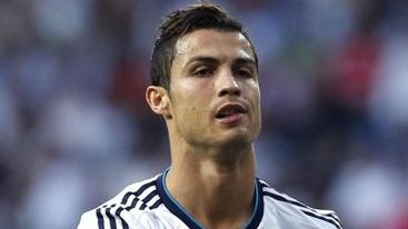 Ronaldo vende sus derechos de imagen al dueño del Valencia