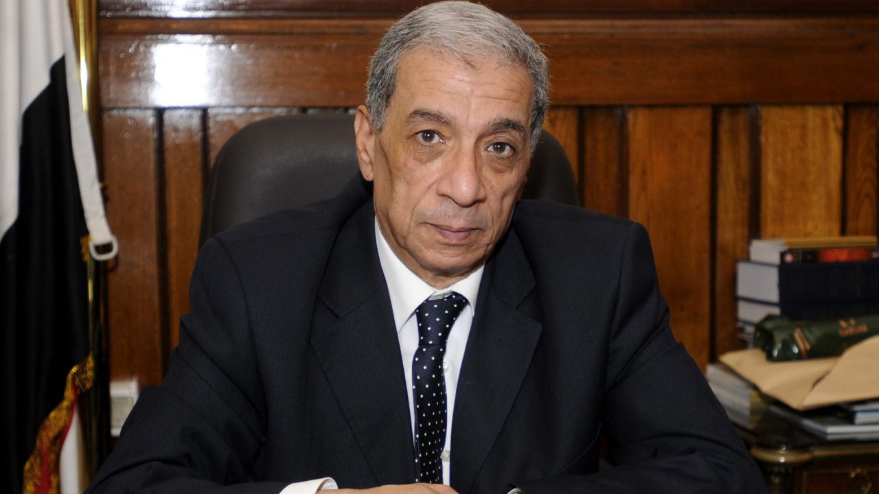 Muere el fiscal general egipcio tras un atentado en El Cairo