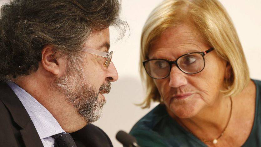 UDC suspende y abre expediente a 8 militantes críticos por apoyar la lista de Artur Mas