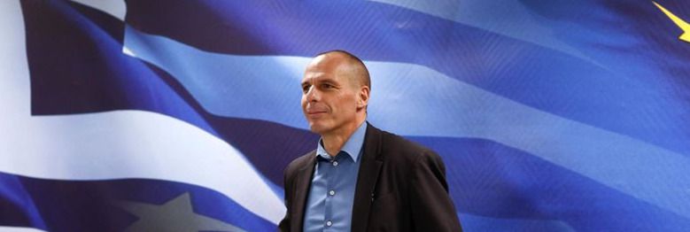 >> Varoufakis confirma que Grecia no pagará al FMI pero espera un acuerdo de último minuto