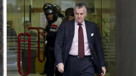 Bárcenas reclama la nulidad de la causa de la 'caja B' del PP por vulneración de sus derechos