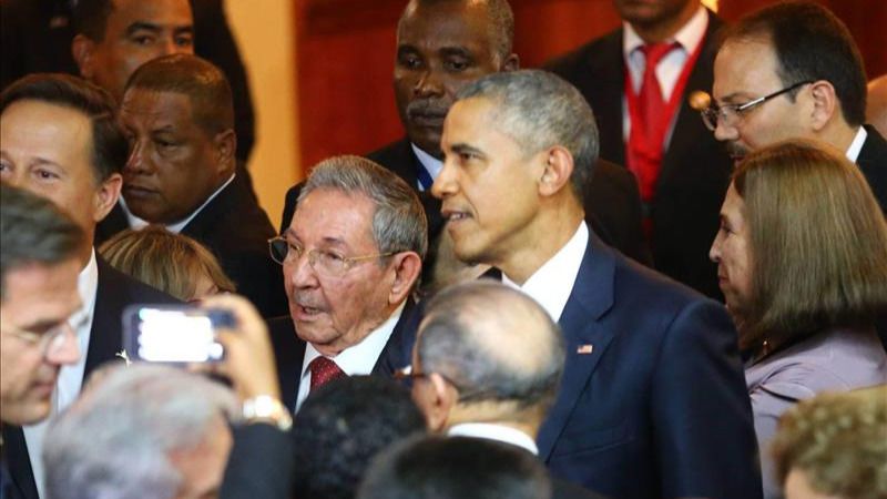 EEUU y Cuba 'descongelan' sus relaciones diplomáticas: reabrirán las embajadas el 20 de julio
