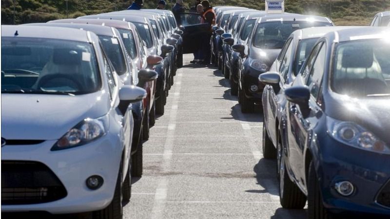 Más de 200.000 españoles han perdido el carné de conducir en los 9 años del sistema de puntos