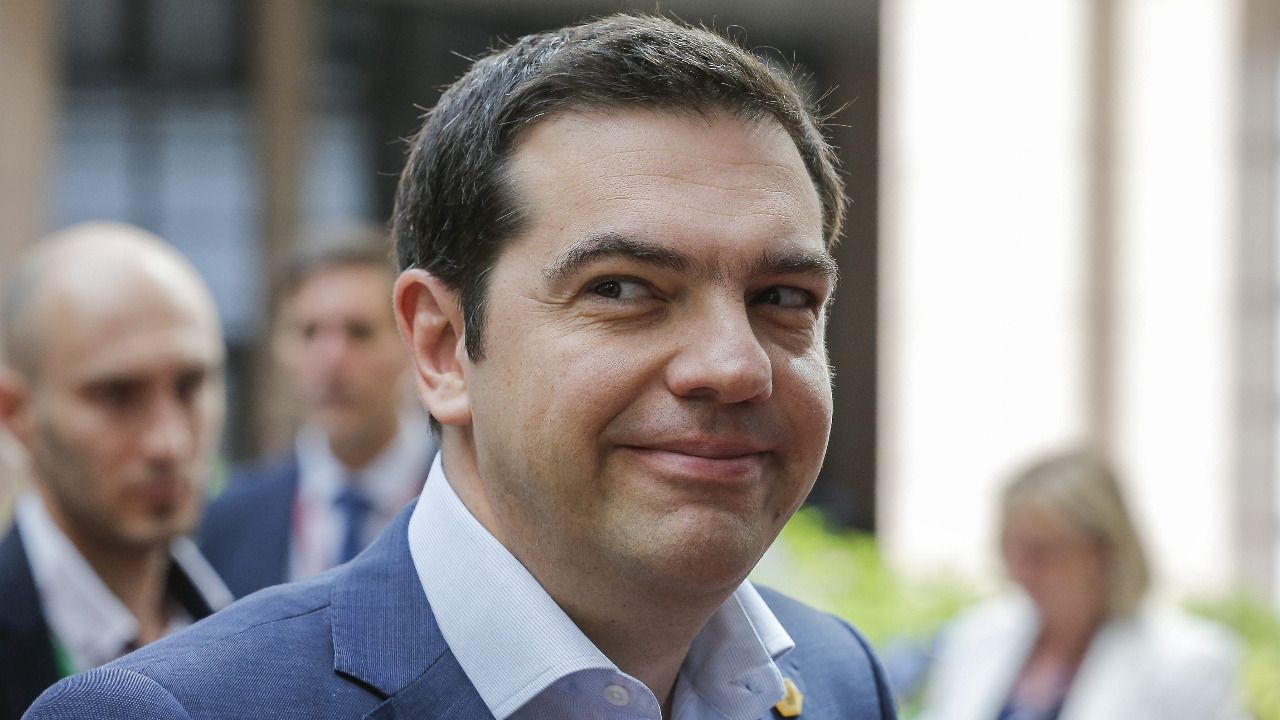 Tsipras insiste en votar 'no' en el referéndum para lograr un acuerdo mejor para Grecia