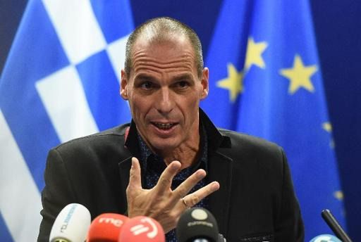 Seis razones para votar 'no': el manifiesto de Varoufakis