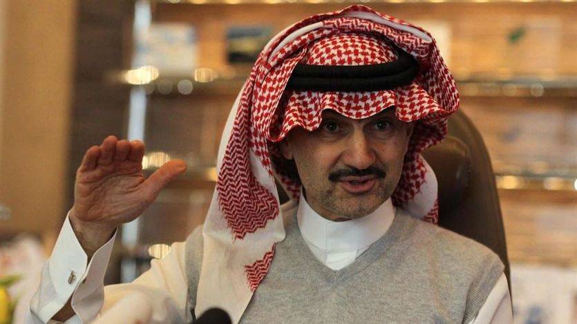El verdadero rey mago: un príncipe saudí donará toda su fortuna, 29.000 millones de euros, a obras de caridad