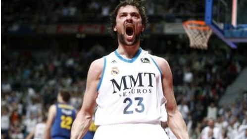 Buena noticia para el Madrid y para la selección: Sergio Llull da calabazas a la NBA... de momento