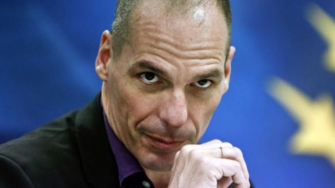 Varoufakis adelanta que dimitirá como ministro si gana el 'sí' en el referéndum del domingo