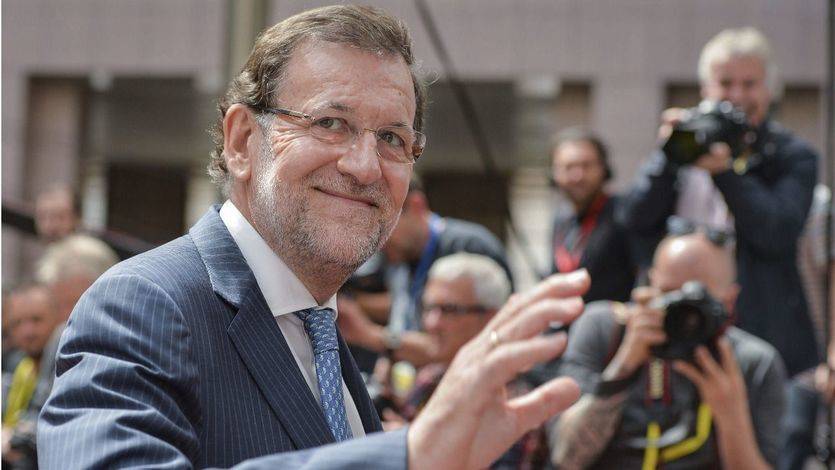 Bajada de impuestos: Rajoy adelanta a julio una rebaja del IRPF prevista para 2016