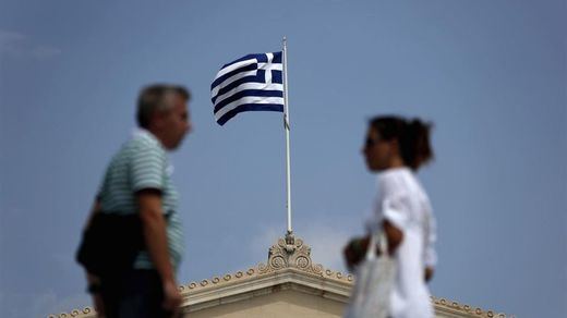 El 'sí' a Europa se impondría en el referéndum griego con una mínima ventaja en la última encuesta