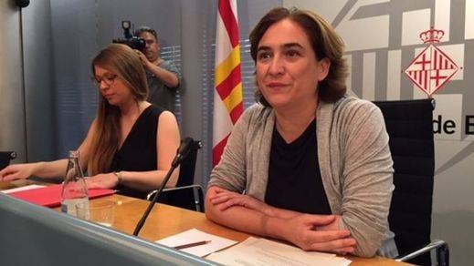La suspensión de licencias turísticas de Colau afectará a 30 hoteles en Barcelona