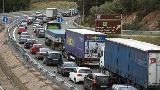 Arranca la &#8216;operaci&#243;n verano&#8217;: la DGT prev&#233; 81,5 millones de desplazamientos