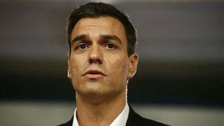 Pedro Sánchez analizará la situación en Grecia con su Ejecutiva, a la que ha invitado a Jordi Sevilla