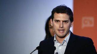 Rivera afirma que Ciudadanos también puede ganar las generales