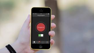 Alpify, la aplicación para salir tranquilo de casa