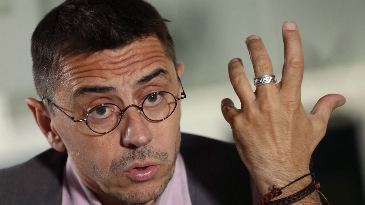 Monedero pide "dar una vuelta" a las primarias de Podemos para que sean eficaces
