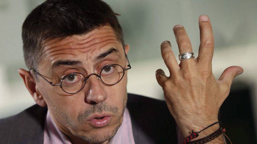 Monedero pide 'dar una vuelta' a las primarias de Podemos para que sean eficaces