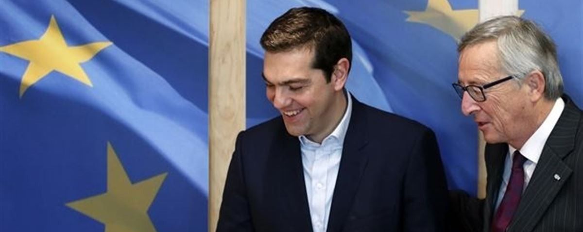 Bruselas mete miedo a Grecia y advierte de su "futuro incierto" tras el 'no' en el referéndum