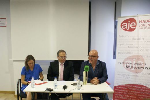 PSOE propone la rehabilitación de edificios públicos vacíos para jóvenes empresarios