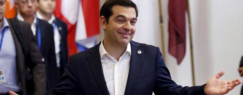 Europa admite que ya tiene preparado un plan para la salida de Grecia y Tsipras no cede