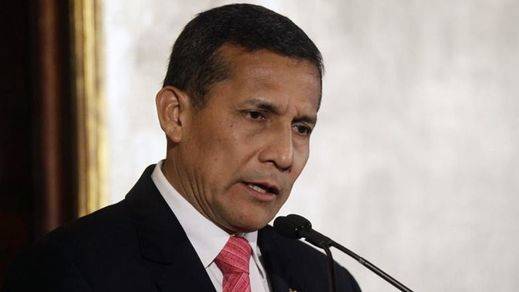 El presidente de Perú interviene en las Cortes y se ve con Rajoy en el último día de su visita a España