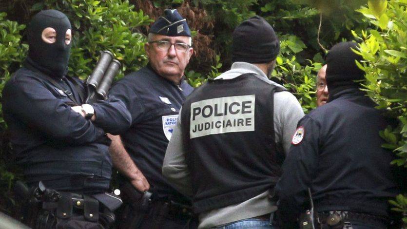 Se eleva a cuatro el número de detenidos en una operación contra ETA en Francia
