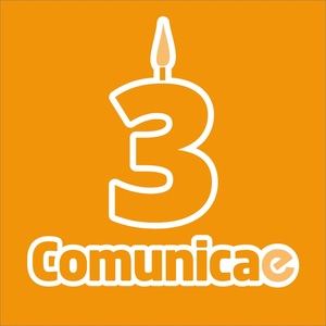 Comunicae cumple tres años