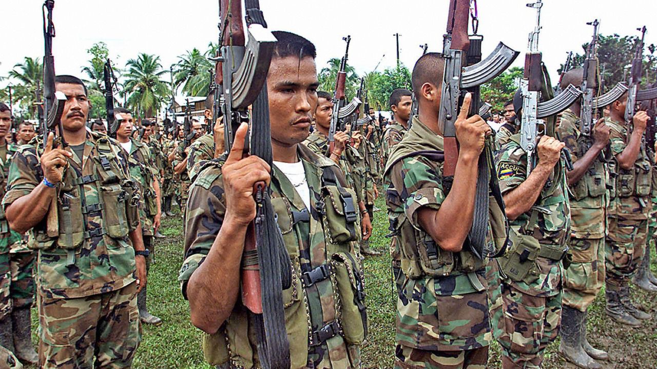 Las FARC ofrecen una tregua de un mes para "desacelerar el conflicto"