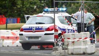 Otro detenido más de ETA en Francia: Gracy Etchebehere, quinto arresto en la operación de Ossés