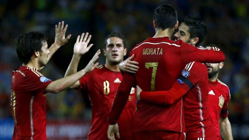 Caída de la Roja: hasta Gales y Rumanía adelantan a España en el ranking FIFA