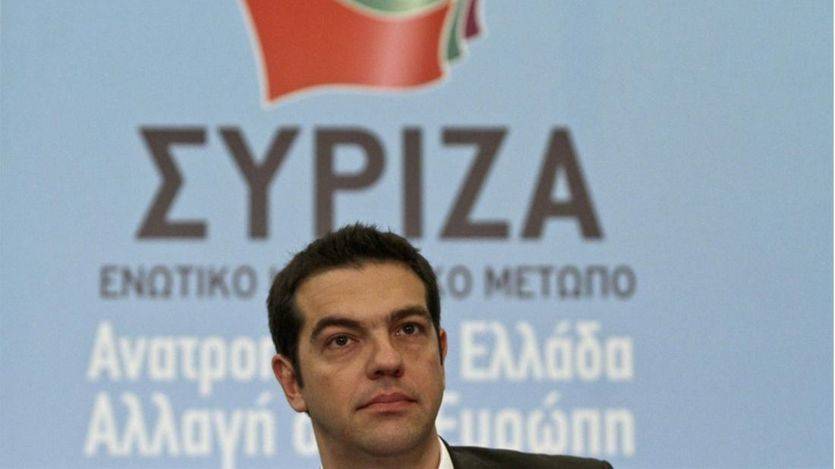 Tsipras propone subir del 13 al 23% el IVA para restaurantes, transportes y servicios sanitarios