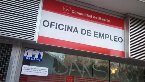 &gt;&gt; España liderará la creación de empleo en la OCDE entre 2015 y 2016