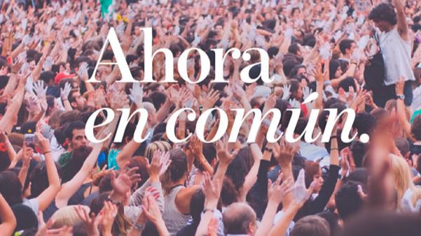 'Ahora en Común' supera los 10.000 apoyos y pone en jaque la estrategia de Podemos