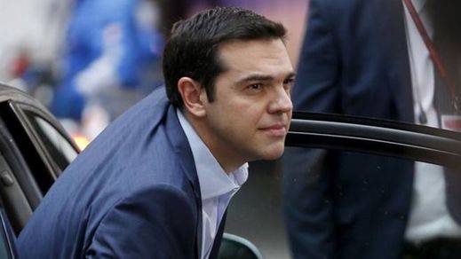 Sin acuerdo para Grecia... pero sí esperanza: retiran la amenaza de su salida del euro