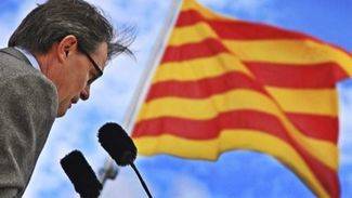 El independentismo a la baja: Artur Mas sigue perdiendo adeptos a su causa