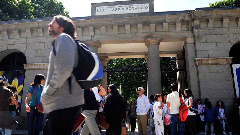 Carmena podría incluir una tasa turística para Madrid de cara a 2016