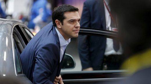 El Gobierno griego confirma que los bancos seguirán cerrados hasta el 15 de julio