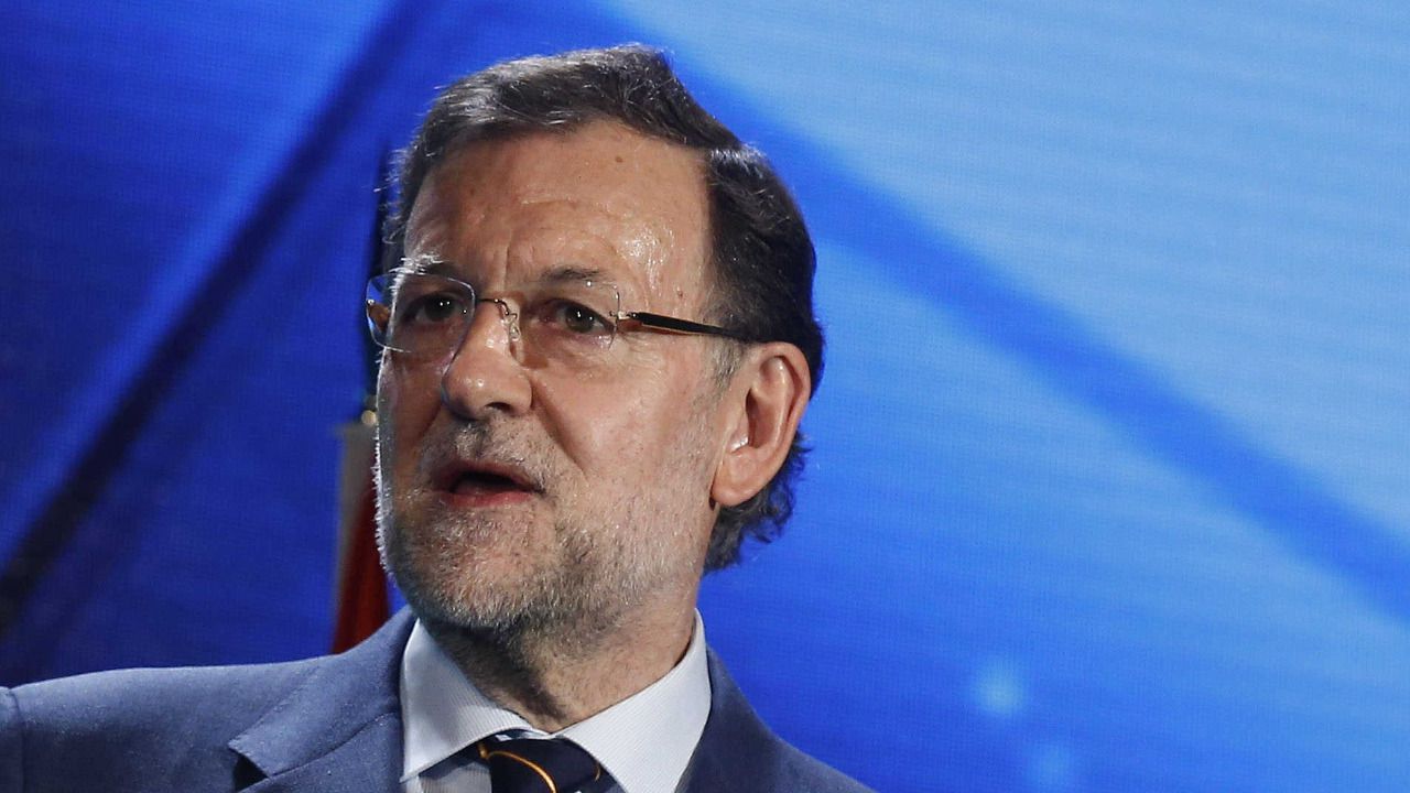 Rajoy defiende el "razonable" acuerdo sobre Grecia y avanza que España aportará cerca de un 12% del tercer rescate