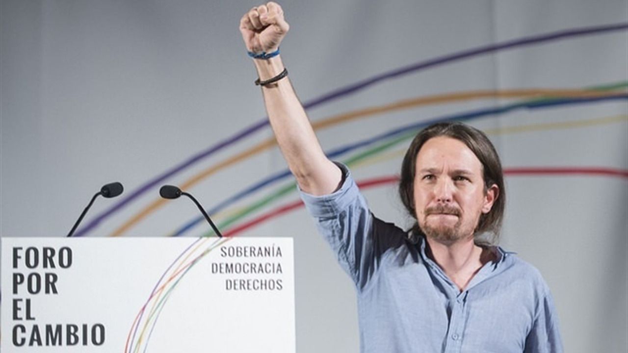 Pablo Iglesias desoye las peticiones de la izquierda nacional y se hace 'casta' en Podemos